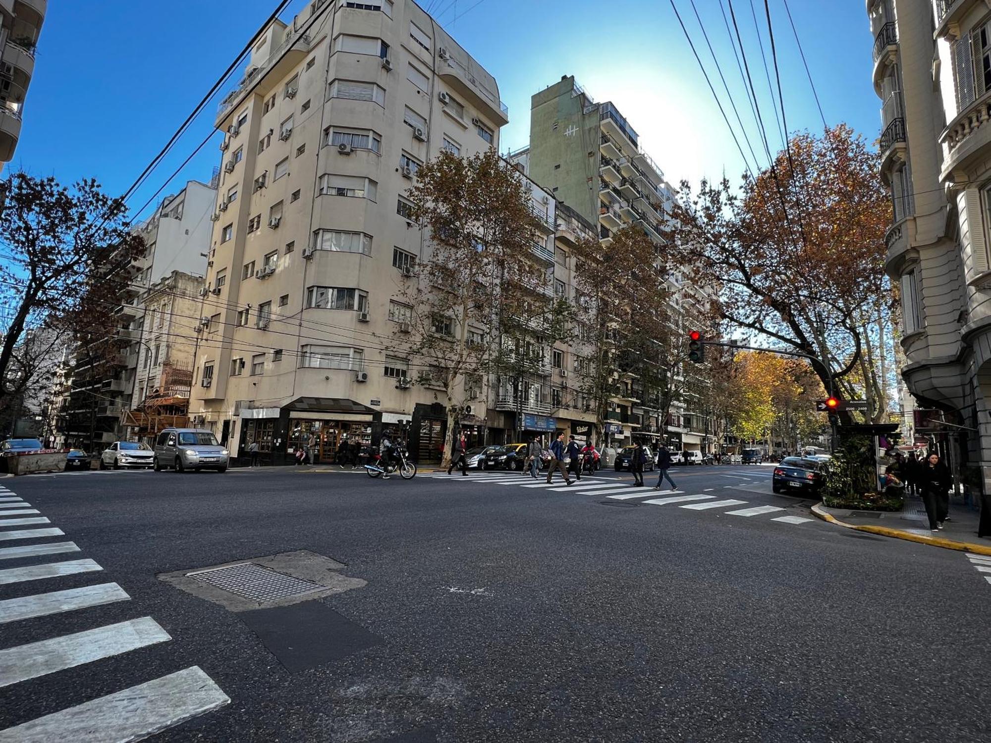 Premium Apartments In Barrio Norte By Apartments Bariloche Ciudad Autónoma de Ciudad Autónoma de Buenos Aires Exterior foto